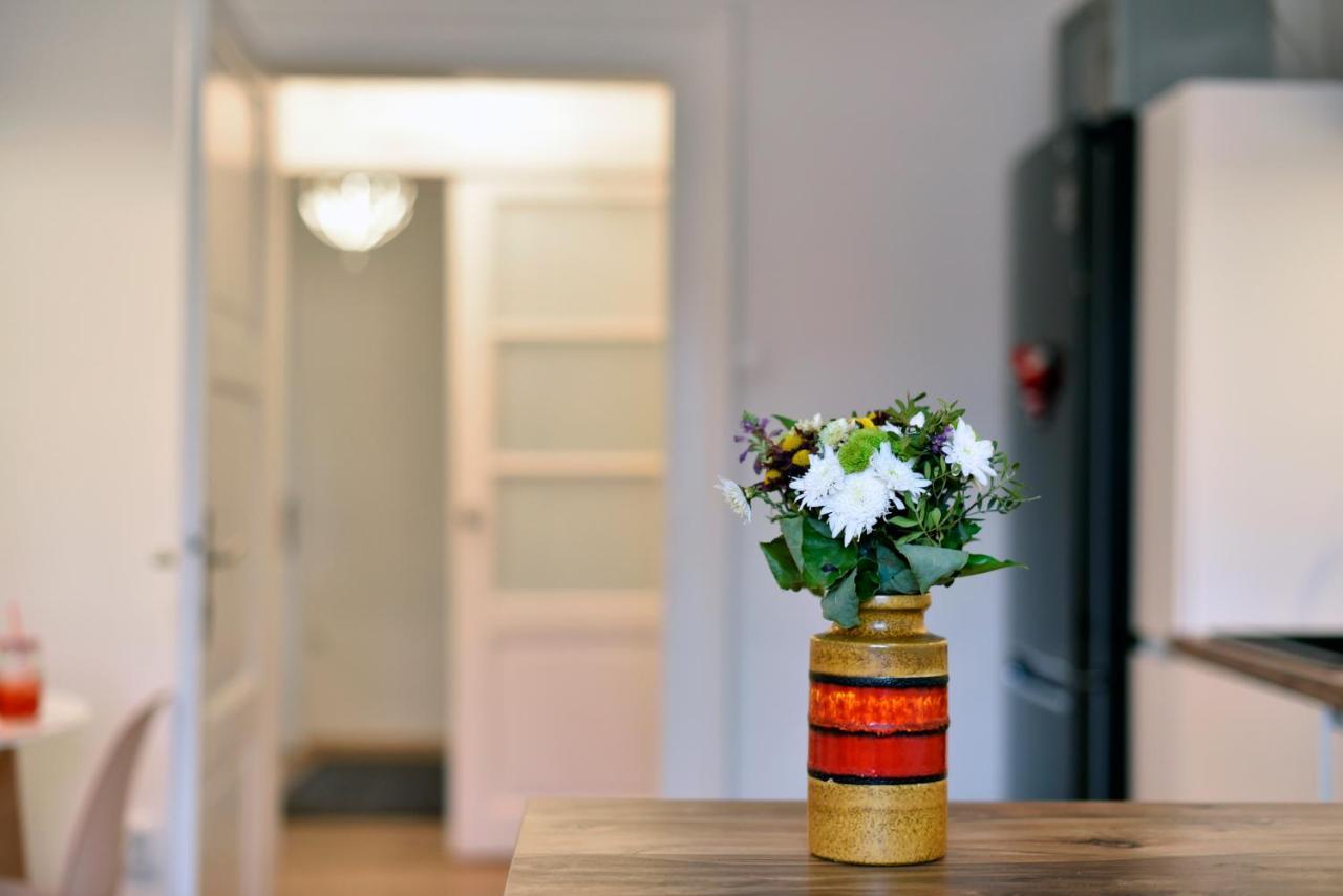 Cosy Lu Apartment Zagreb Eksteriør bilde